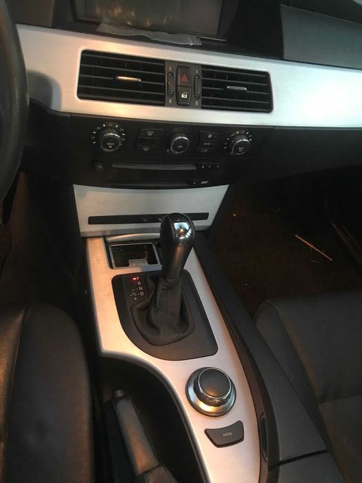 BMW X5 X6 E70 E71 F25 X3 7 E65 5 E60 Джойстик мультимедиа Разборка