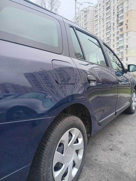 Dacia Logan MCV 0.9
