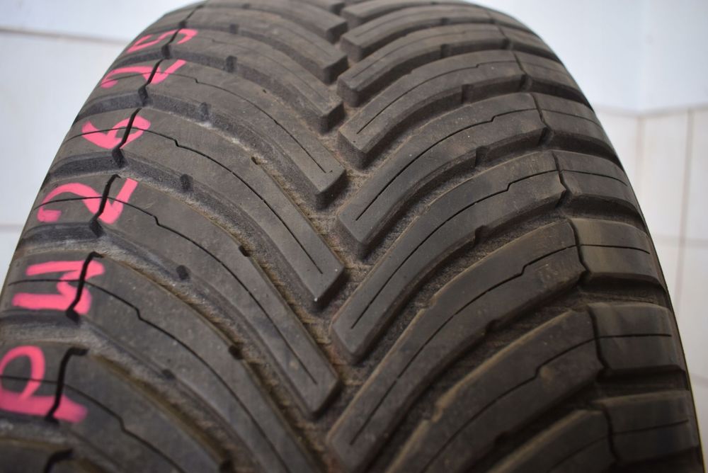 R19 215/50 Bridgestone Turanza AllSeason 6 Wysyłka gratis!
