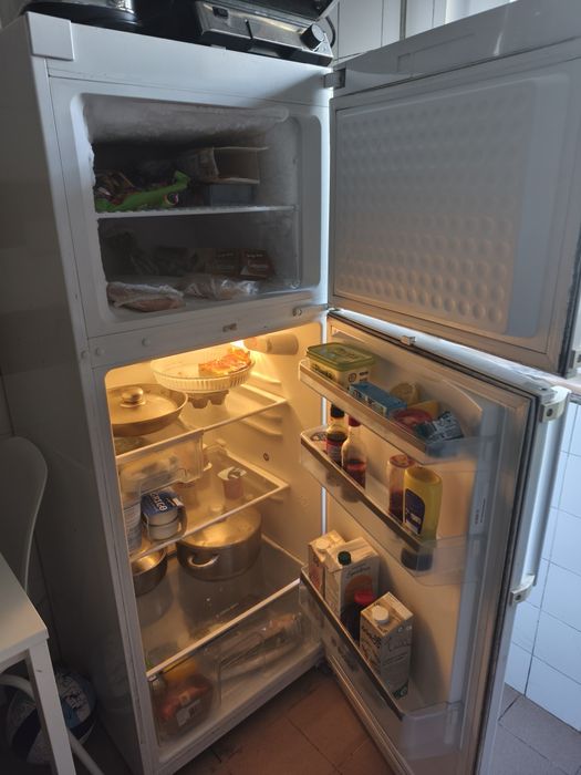 Vendo frigorífico