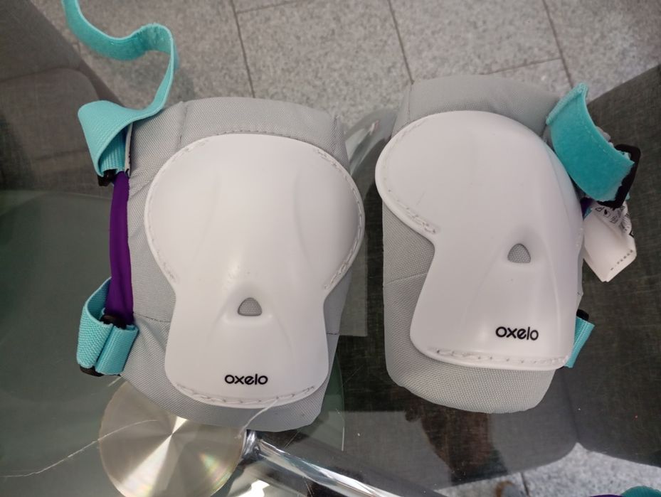 Patins em linha de criança