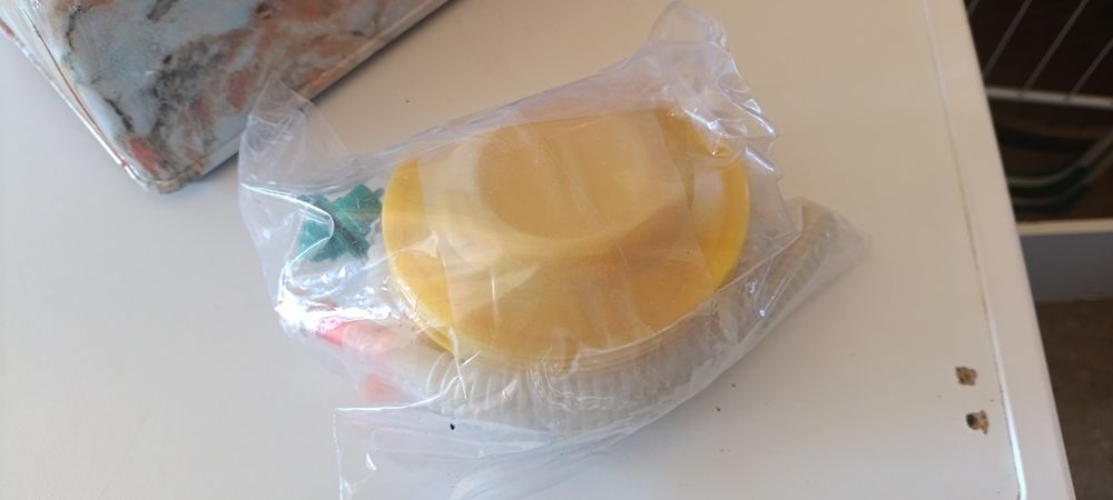 Акваріум з компресором