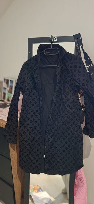 Koszula męska slim fit
