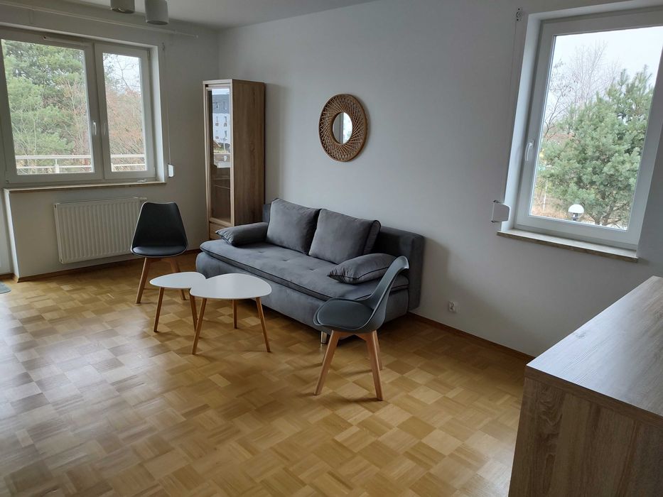 Mieszkanie – Toruń - Widok 2