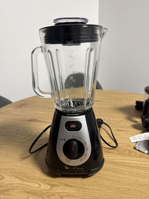 блендер moulinex faciclic maxi 600w