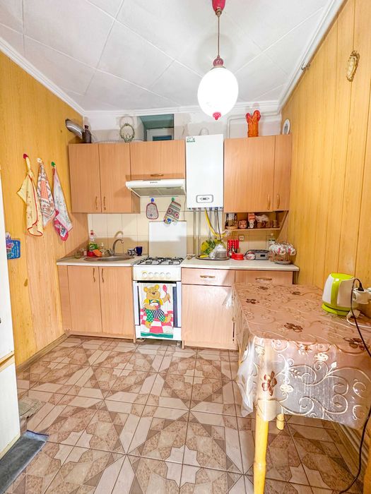 1-кімнатна квартира за адресою (площа 31,8 м²) - Atlanta.ua - фото 4