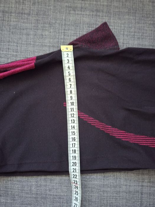 Damskie legginsy termoaktywne Brubeck L/40