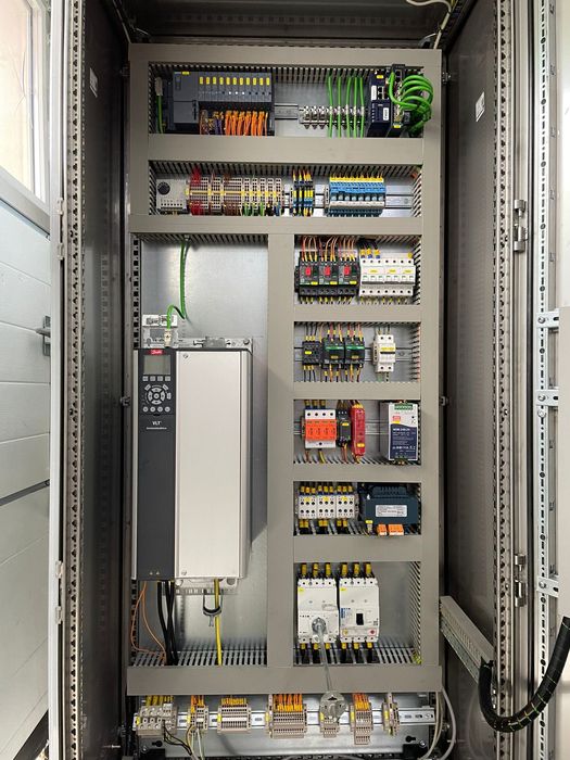 Usługi elektryczne/ elektryk