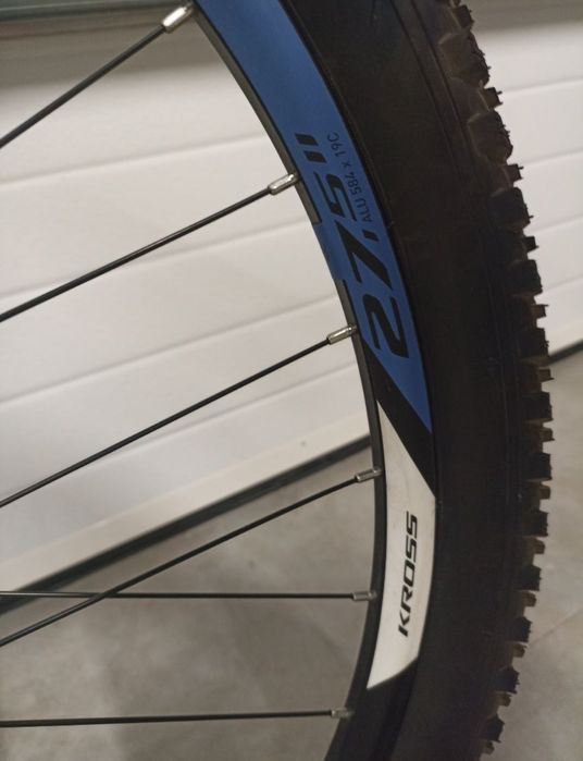 Bicicleta Kross 27.5