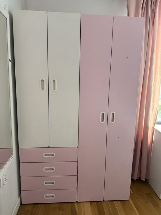 Meble dzieciece ikea
