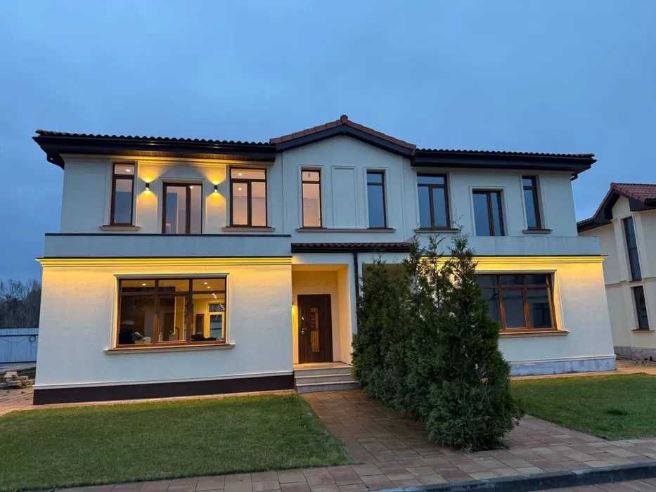 Продаж КГ Фонтани, Будинок 150м2 Підгірці