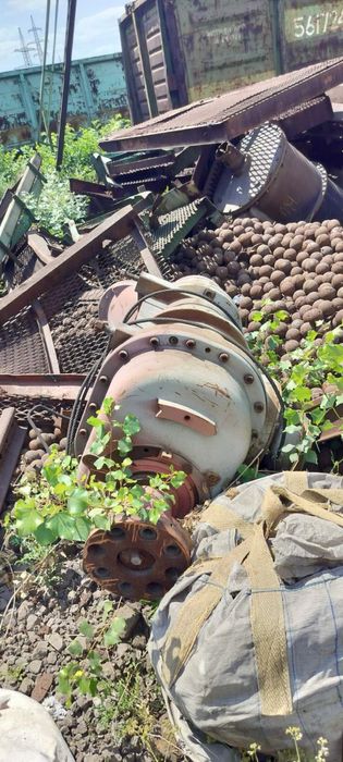 Компрессорный блок винтовой ВВ 50/8