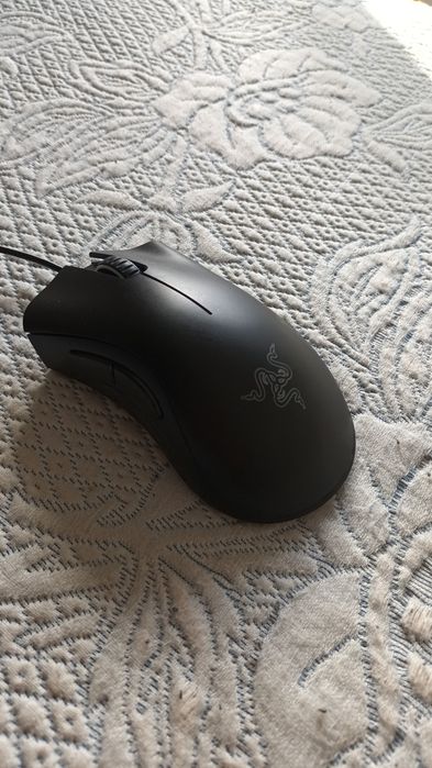 Razer DeathAdder Mouse64283900349827122