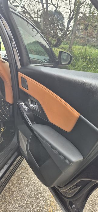 Vende se DS7  crossback E-Tense Opera 4x4 300 CV