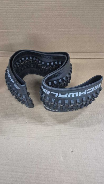 Opona Schwalbe Hans Dampf Evo Addix 29x2,35 TR ZW