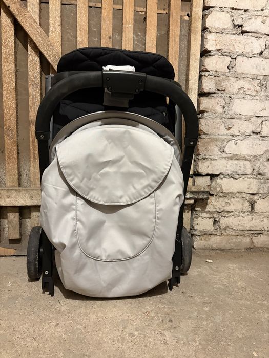 Spacerowka dziecienca ODBIOR OSOBISTY POZNAN