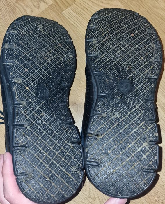 Buty robocze męskie