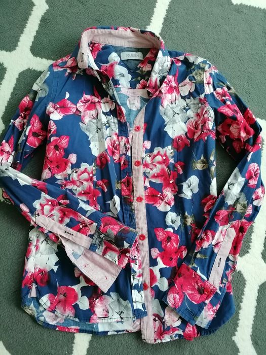 Duża paka ciuchów w rozmiarze S/XS