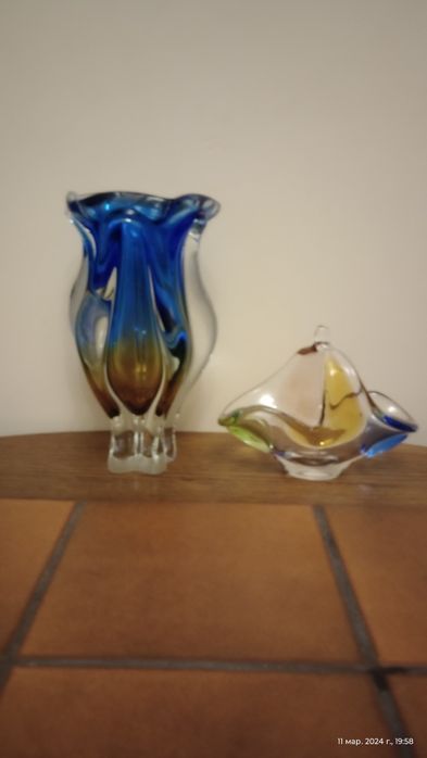 Предметы интерьера