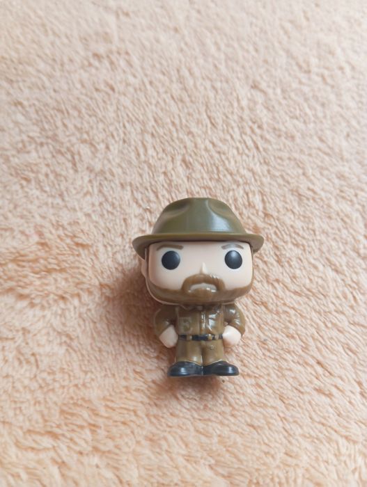 Funko pop Stranger Things Kinder Joy