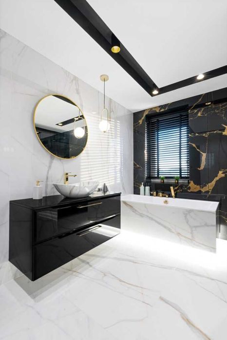 Usługi remontowo - budowlane - wykończenia wnętrz - łazienki - gładzie