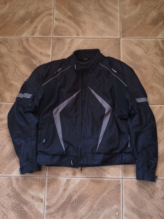 Casaco Motard Goldstar L