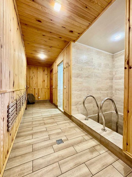 Продаж бані на 10 сот землі, р-н Епіцентр! A11