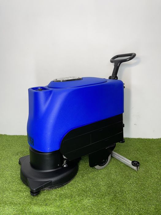 Hit ! Szorowarka akumulatorowa Climas CRYSTAL 495 LB / 24 V KARCHER