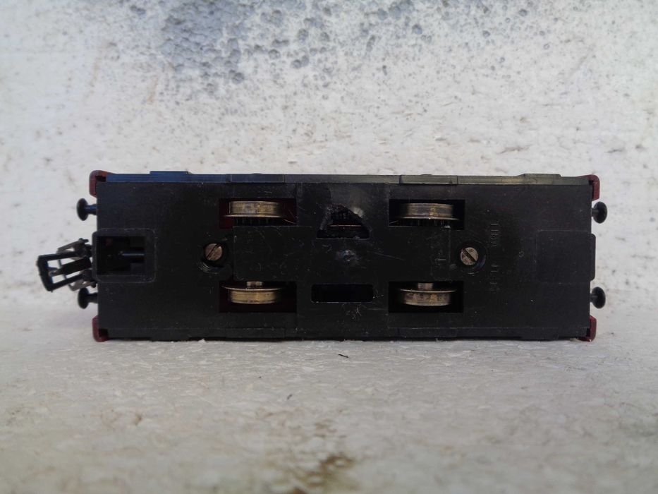 1:87 LIMA Locomotiva de manobras da DB V332 comboio