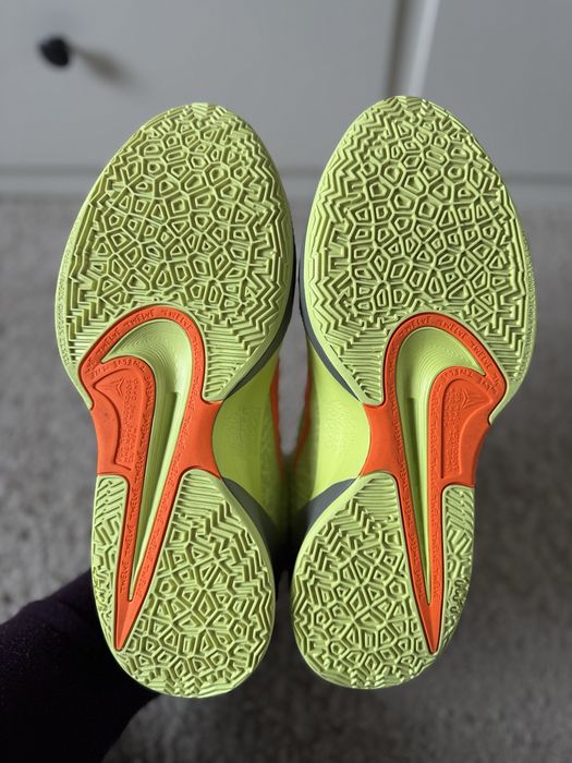 Buty sportowe do koszykówki Nike JA 2 Twelve Time