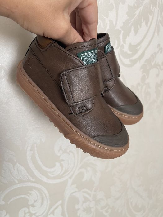 Продам дитячі черевики Ralph Lauren р24