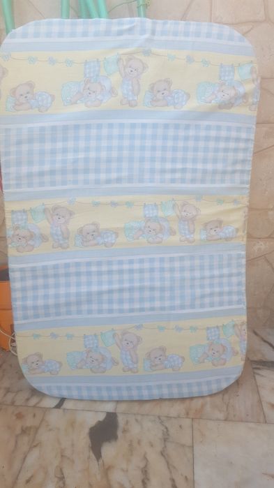 Cama para crianca
