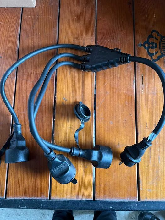 Технічний подовжувач