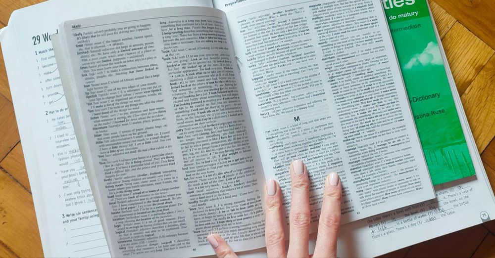 Opportunities Intermediate