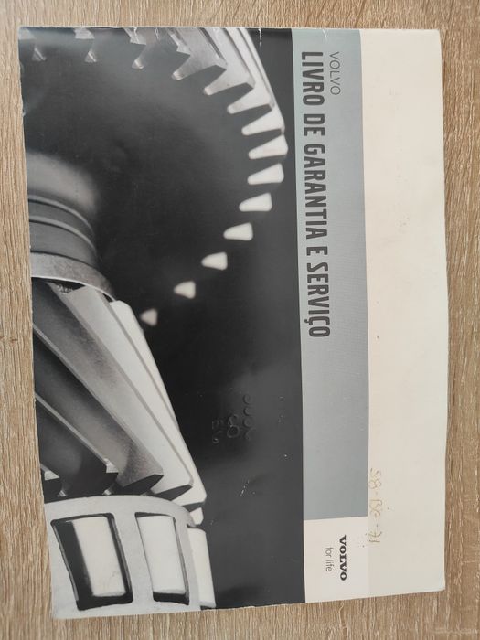 Volvo S40 1.6 D drive