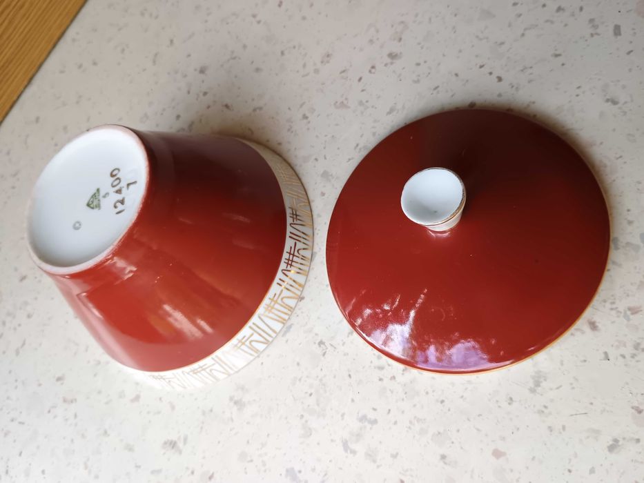 Stara cukiernica Chodzież