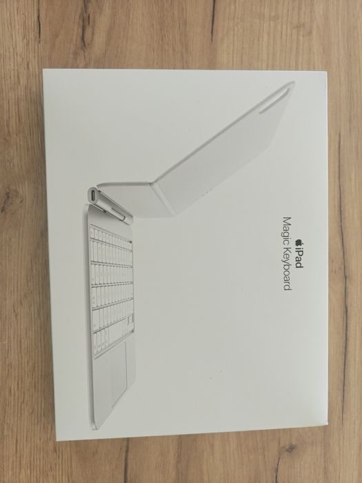 iPad Magic Keyboard nowa