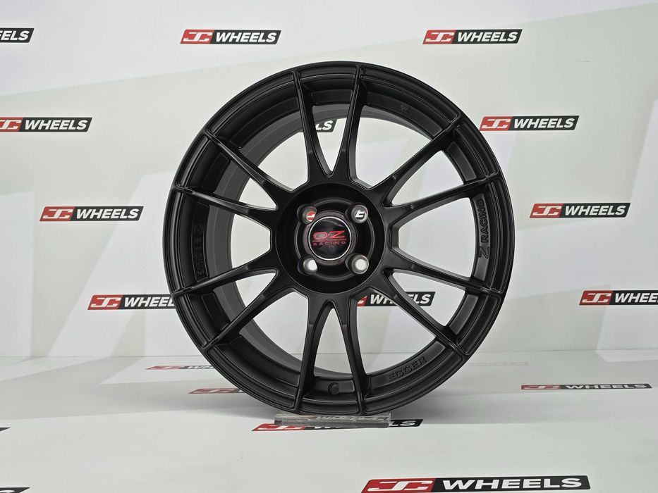 Jantes Look Oz Ultra em 18 | 5x112