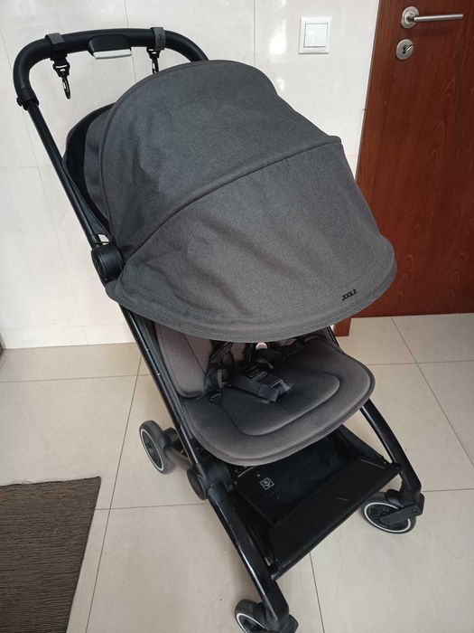 Carrinho de bebé compacto Joolz AER+