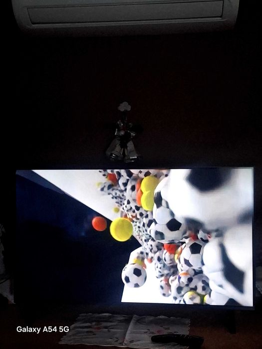 Oportunidade imperdivel.Tv 43 Lg nova.