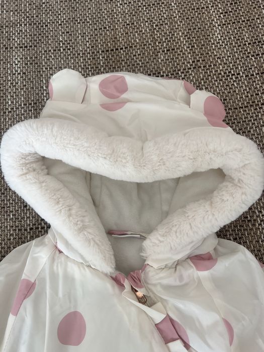 Дитячий комбінезон