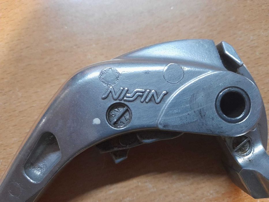 MANETES OEM HONDA CBR 1000RR FIREBLADE 04-07