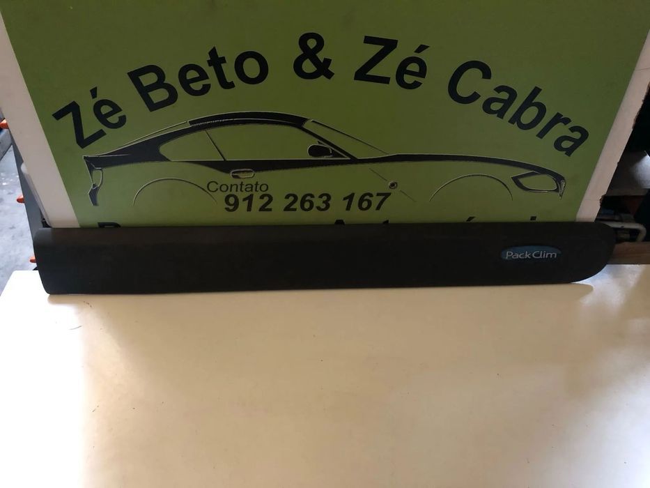 RENAULT KANGOO FRISO DE PORTA - FR017