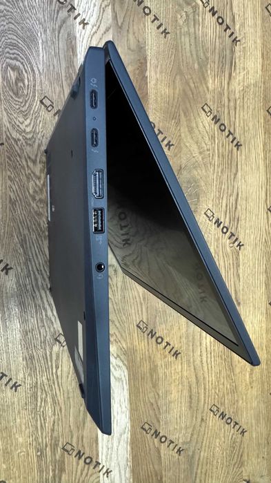 Lenovo ThinkPad X13 gen3 i7-1265U/16gb/512ssd/ FHD IPS LikeNEW