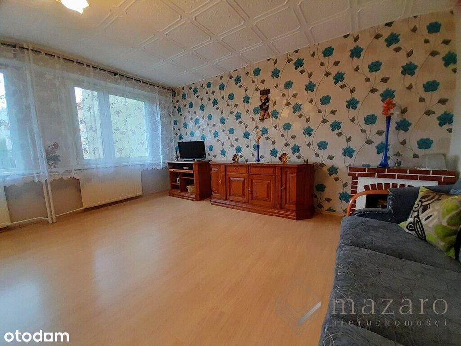 Górzyskowo 3 pokoje 1 piętro - Widok 2