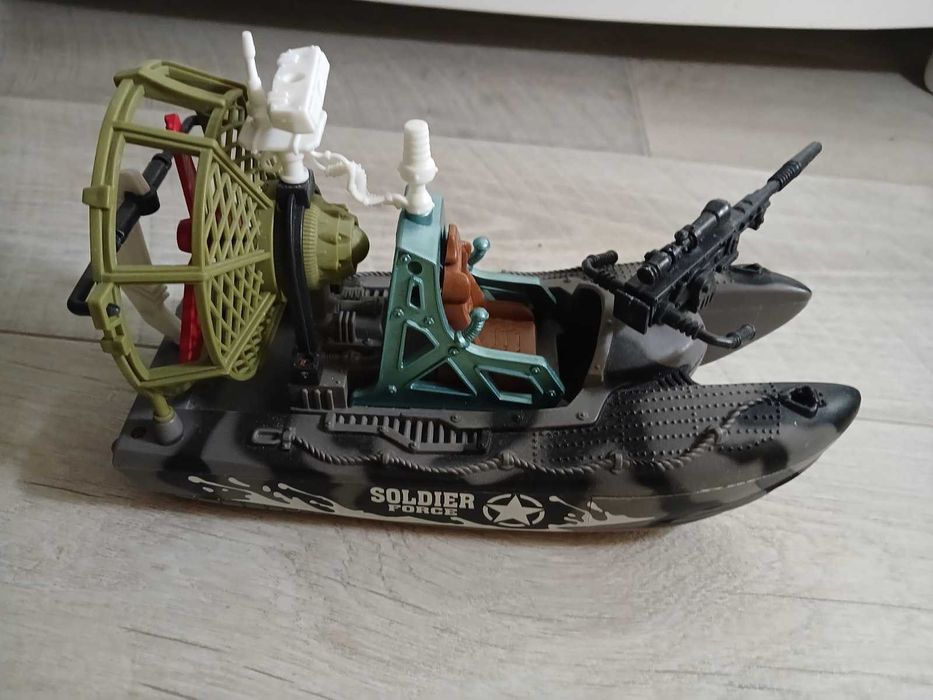Техника военная Soldier Force детская