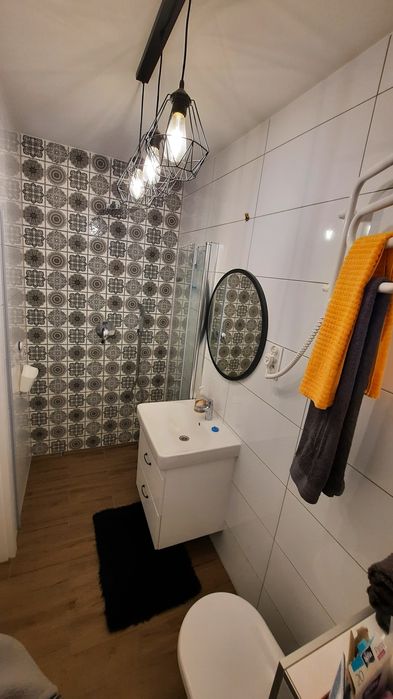 Domek Lesiówka do wynajęcia