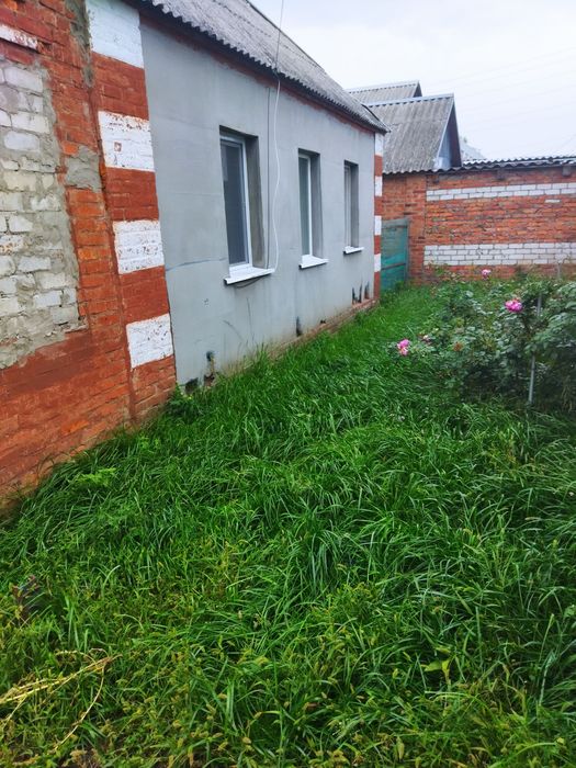 продам будинок в селі Феськи