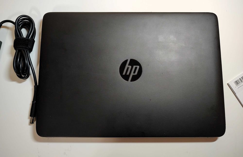 Notebook HP Elitebook 745 - Win10/AMD/13.3"/Podświetlana klawiatura