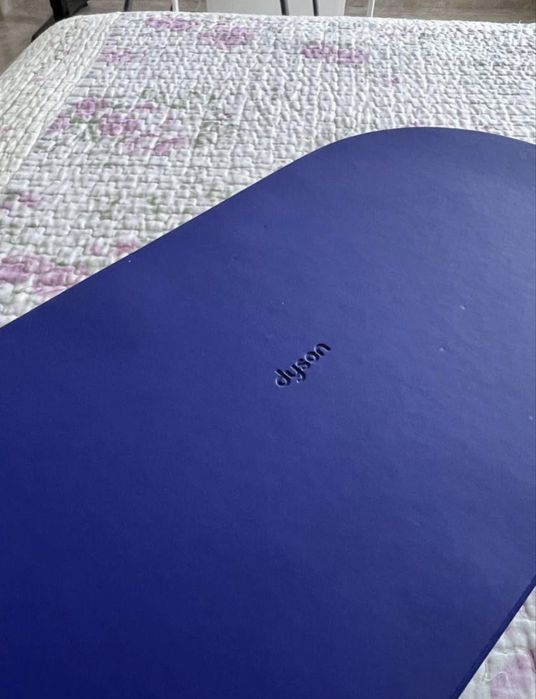 Secador Dyson Airwrap